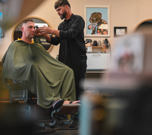 The Importance of Using the Correct Tools in a Barbershop